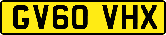 GV60VHX