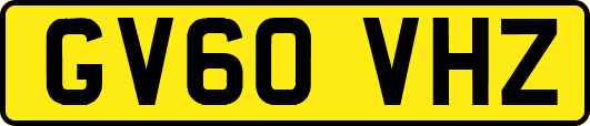 GV60VHZ