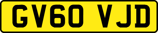 GV60VJD
