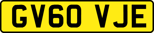 GV60VJE