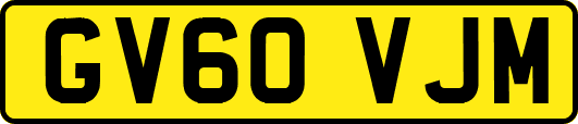 GV60VJM