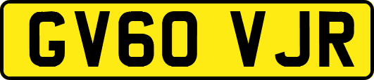 GV60VJR