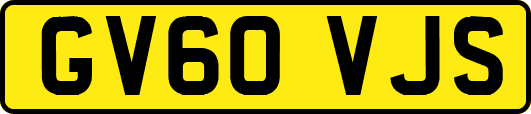 GV60VJS