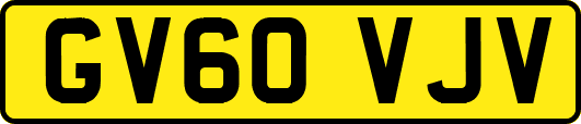 GV60VJV