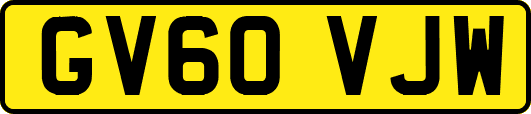 GV60VJW