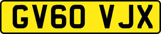 GV60VJX
