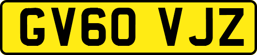 GV60VJZ