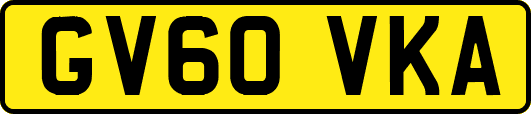 GV60VKA