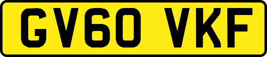 GV60VKF