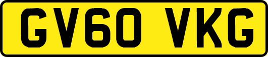 GV60VKG