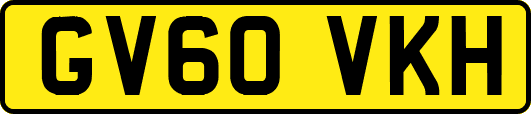 GV60VKH