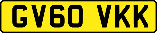 GV60VKK