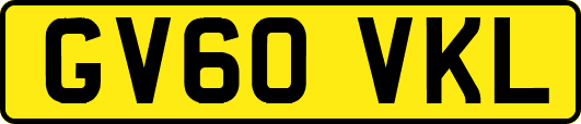 GV60VKL