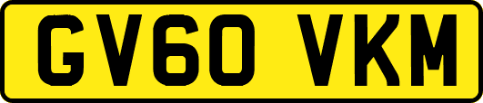 GV60VKM
