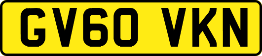 GV60VKN