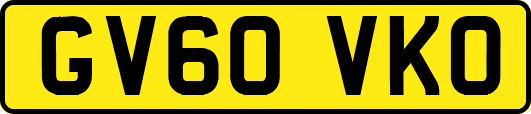 GV60VKO