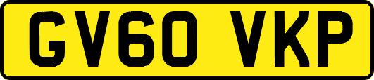 GV60VKP