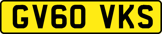 GV60VKS