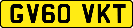 GV60VKT