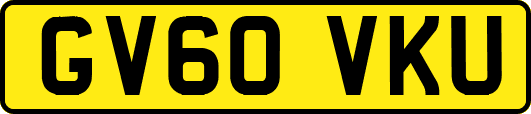 GV60VKU
