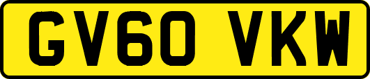 GV60VKW