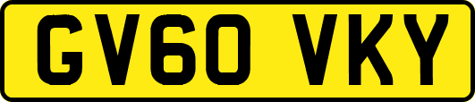 GV60VKY
