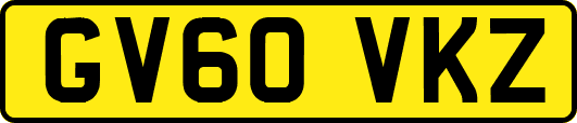 GV60VKZ