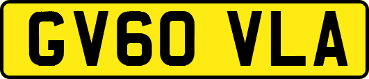 GV60VLA