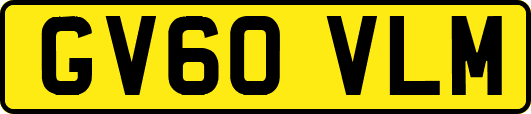 GV60VLM