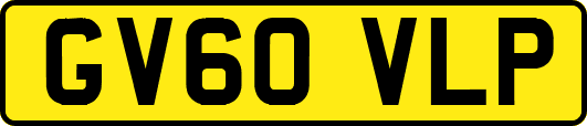 GV60VLP