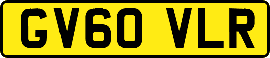 GV60VLR