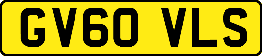 GV60VLS