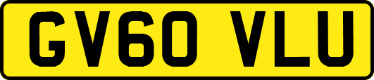 GV60VLU