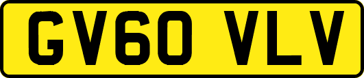 GV60VLV