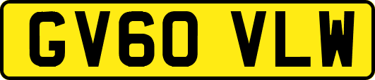 GV60VLW