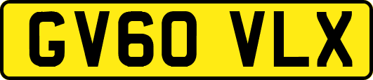GV60VLX
