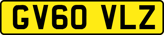 GV60VLZ