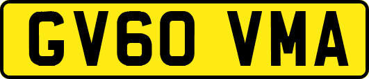 GV60VMA