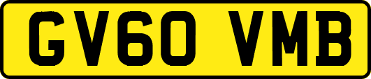 GV60VMB