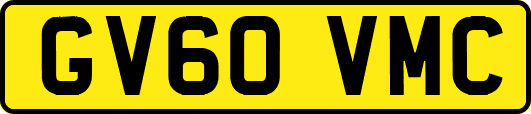 GV60VMC