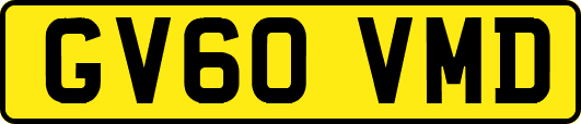 GV60VMD