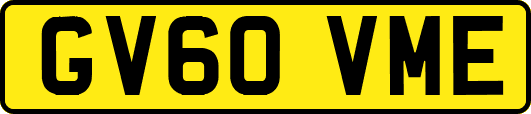 GV60VME