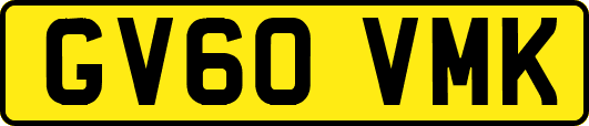 GV60VMK