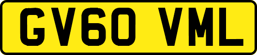 GV60VML