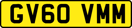 GV60VMM