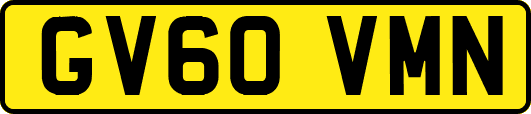 GV60VMN