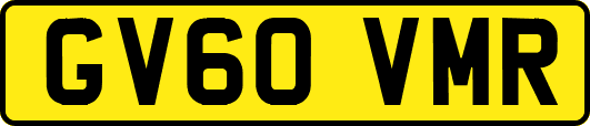 GV60VMR