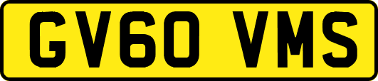GV60VMS