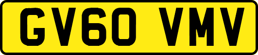 GV60VMV