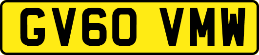 GV60VMW